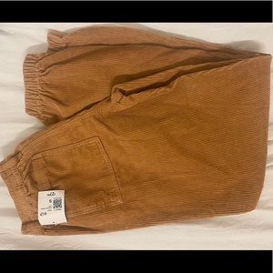 NEW Forever 21 Joggers